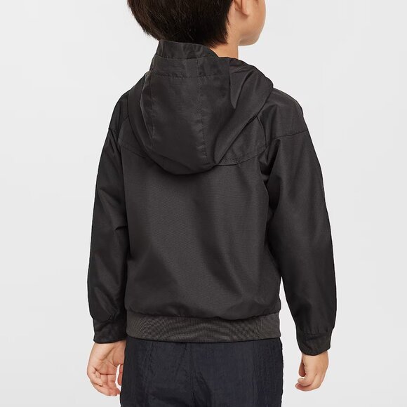 Nike Sportswear Windrunner Toddler Full-Zip Jacket - Picture 5 of 9